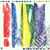 John Lindberg Quintet - Dimension 5 cd