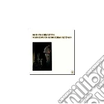 Anthony Braxton - Four Compositions (Quartet) 1983 cd