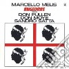 (LP Vinile) M. Melis Feat. D.Pu - Angedras cd