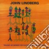 John Lindberg - Trilogy Of Works For Eleven Instrumentalists cd