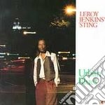 (LP Vinile) Leroy Jenkin S Sting - Urban Blues