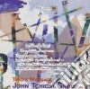 John Tchicai Group - Timo S Message cd