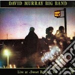 David Murray Big B& - Live At 'sweet Basil' -
