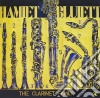 Hamiet Bluiett - The Clarinet Family cd