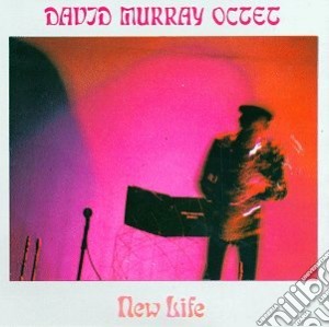David Murray Octet - New Life cd musicale di David murray octet