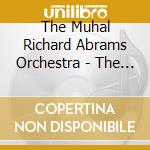 The Muhal Richard Abrams Orchestra - The Hearinga Suite cd