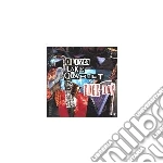 Oliver Lake Quartet - Edge-ing cd