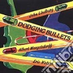 Lindberg / Mangelsdorff / Watson - Dodging Bullets