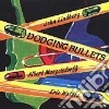 Lindberg / Mangelsdorff / Watson - Dodging Bullets cd