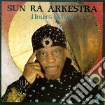 Sun Ra Arkestra - Hours After cd
