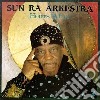 Sun Ra Arkestra - Hours After cd