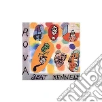 Rova Saxophone Quartet - Beat Kennel cd