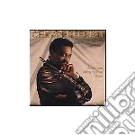 Chico Freeman - You'll Know When You Get cd
