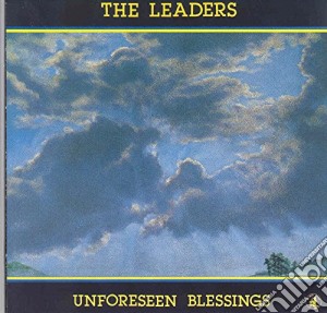 (LP Vinile) Leaders - Unforeseen Blessings lp vinile di Leaders