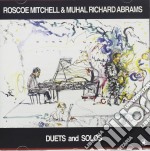 Roscoe Mitchell & Muhal Richard Abrams - Duets And Solos