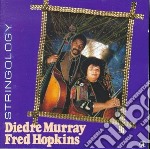 Diedre Murray And Fred Hopkins - Stringology