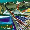 Flute Force Four - Flutistry cd