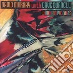 David Murray - Windward Passages