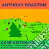 Anthony Braxton - Composition No - 173 cd