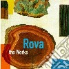Rova - The Works - Volume 1 cd
