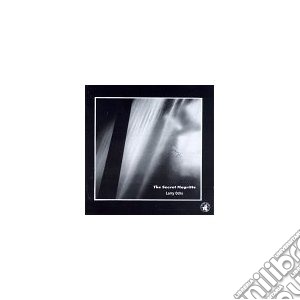 Larry Ochs - The Secret Magritte cd musicale di Larry Ochs