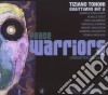 Tiziano Tononi - Peace Warriors - Vol. 2 cd