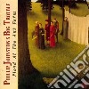 Phillip Johnston's Big Trouble - Flood At The Ant Farm cd