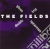 Glenn Spearman Double Trio - The Fields cd