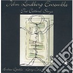John Lindberg Ensemble - The Catbird Sings