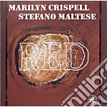 Marilyn Crispell And Stefano Maltese - Red