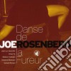 Joe Rosenberg - Danse De La Fureur cd