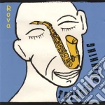 Rova - Totally Spinning cd