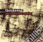 Joe Rosenberg Quartet - Quicksand