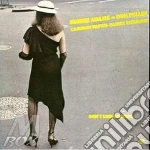 Don't lose control cd