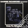 (LP Vinile) Dannie Richmond Quar - Ode To Mingus cd