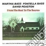 Martha Bass - From The Root To The Sou
