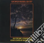 (LP VINILE) Electronic sonata - 1980 cd