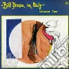 Bill Dixon - In Italy Vol.2 cd
