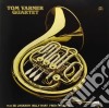 (LP Vinile) Tom Varner Quartet - Tv cd