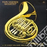 Tom Varner Quartet - Tv