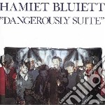 Hamiet Bluiett Quintet - Dangerously Suite