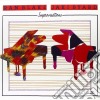 (LP Vinile) J. Byard/Ra Blake - Improvisations cd