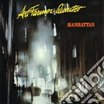 Art Farmer Quintet - Manhattan cd