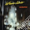 Art Farmer Quintet - Manhattan cd