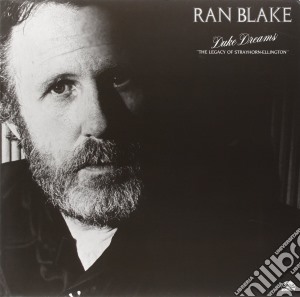 (LP Vinile) Ran Blake -  Duke Dreams lp vinile di Ran Blake