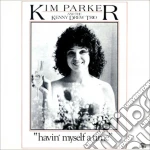 (LP Vinile) K. Parker - Havin Myself A Time vinile