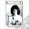 (LP Vinile) K. Parker - Havin Myself A Time cd