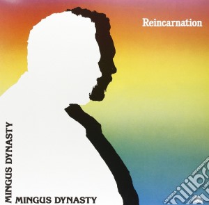 (LP Vinile) Mingus Dynasty - Reincarnation lp vinile di Dynasty Mingus