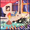 Peter Kuhn Quartet - The Kill cd