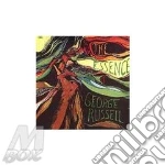 The essence - russell george cd